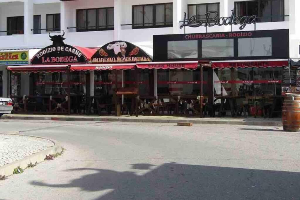 Vacations Home Albufeira Exterior foto
